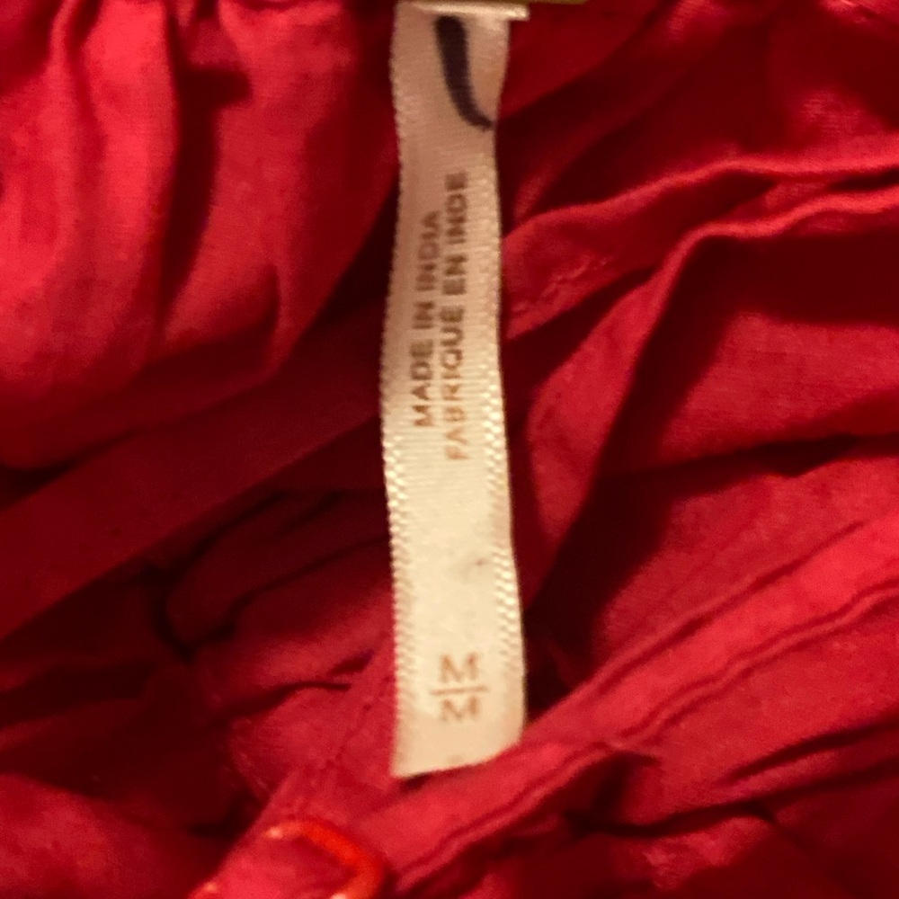 Free People Hot pink Gabby Tube Top - Picture 8 of 9